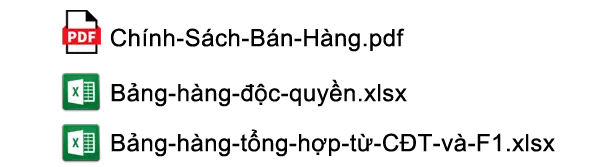 csbh Chung cư TMC Smart Home