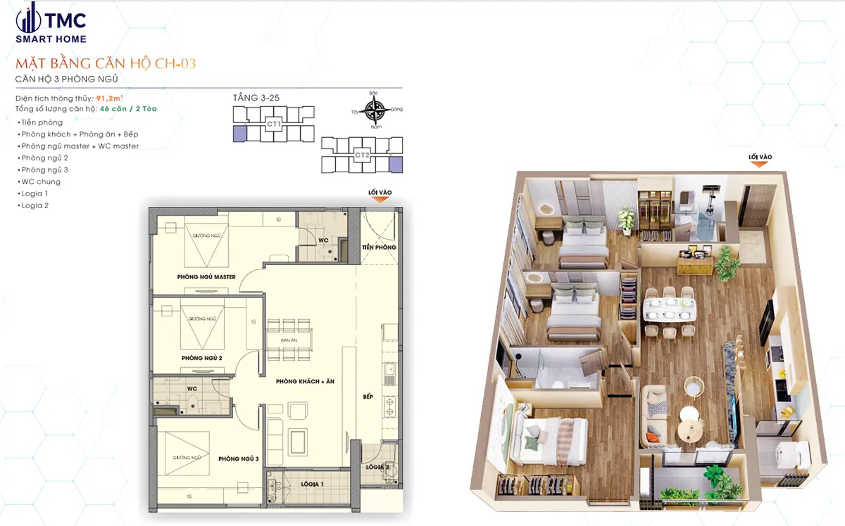 thiet-ke-tmc-smart-home-1 TMC Smart Home